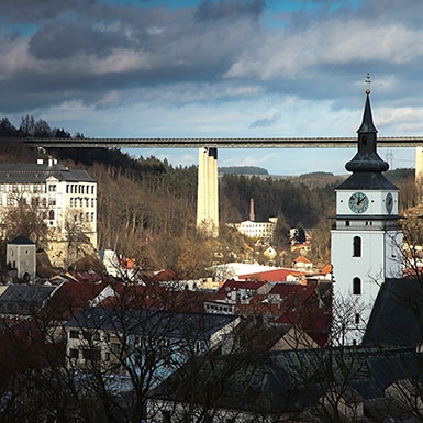 Kariéra - Velké Meziříčí