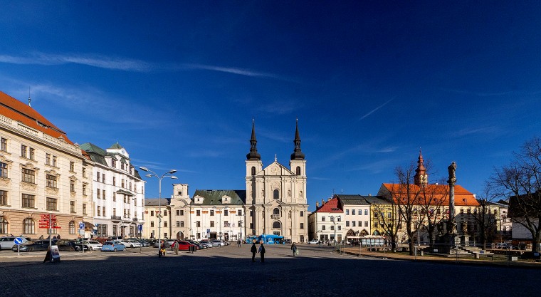 Kariéra - Jihlava
